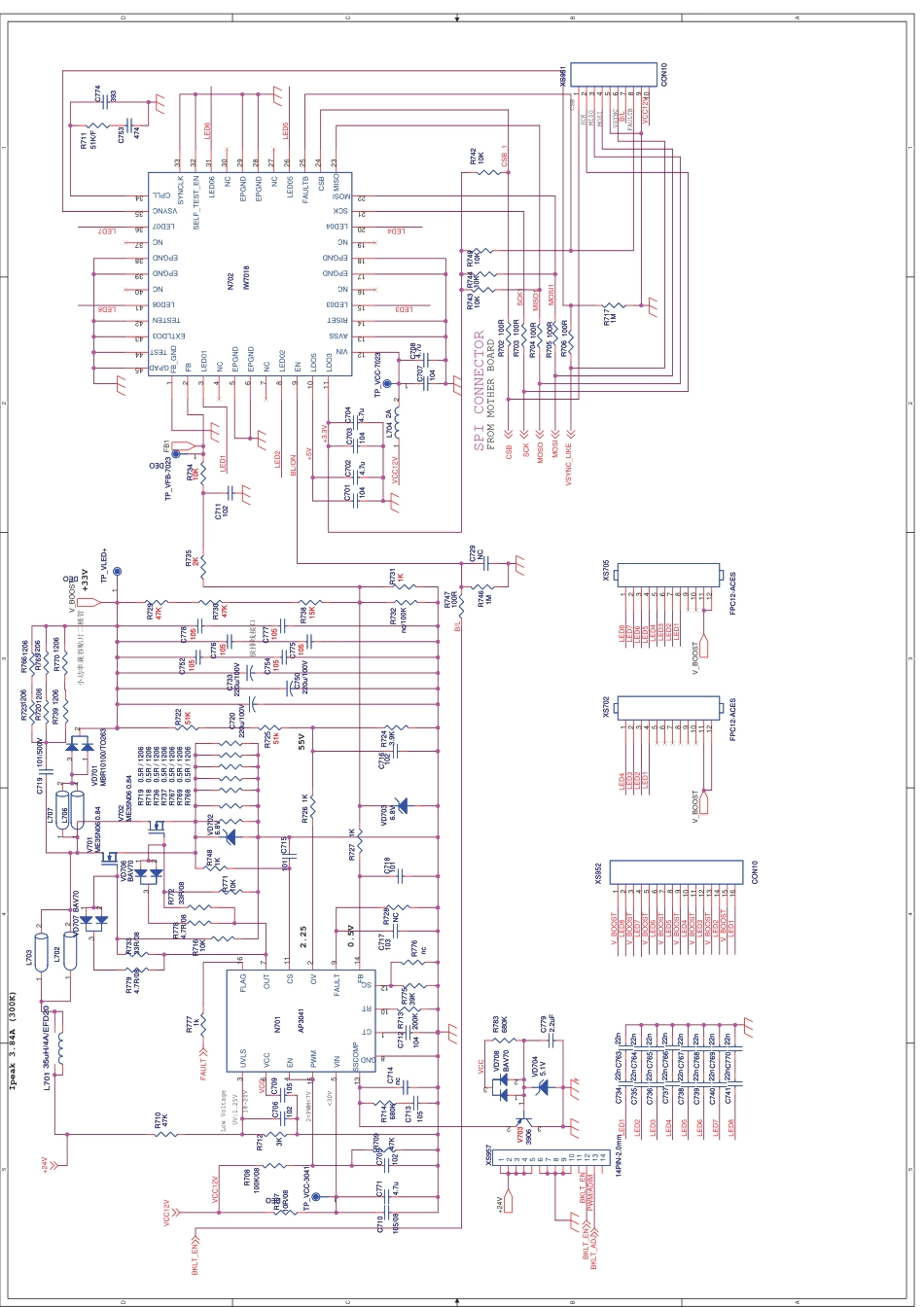 康佳LED47F3550F液晶电视35018669板（MSD6I981BTJ机芯）电路原理图.pdf_第2页