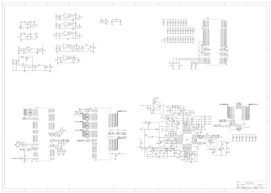 手册_HID29158SP数字板2.pdf_第1页