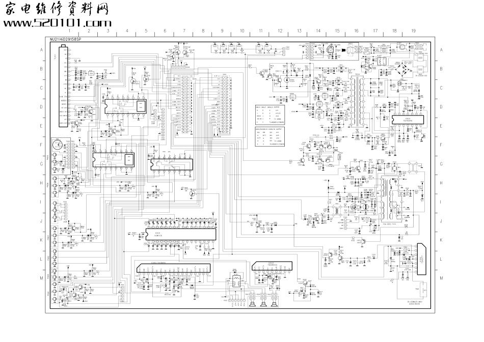 手册_HiD29158SP主板电路图.pdf_第1页