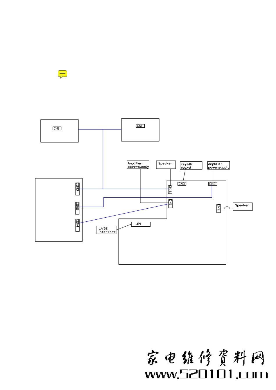 TCL LE32C13液晶电视维修手册_TCL王牌LE32C13液晶.pdf_第2页