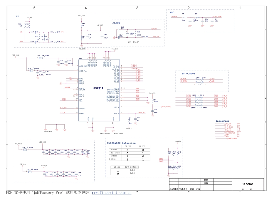 康佳LED42X8300FX液晶电视35018366板( MSD6A81机芯）电路原理图.pdf_第1页