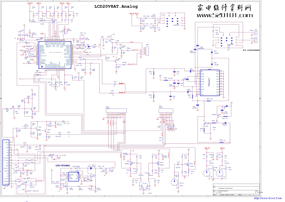 TCL LCD2026AT_TCL LCD2026AT-1.pdf_第1页