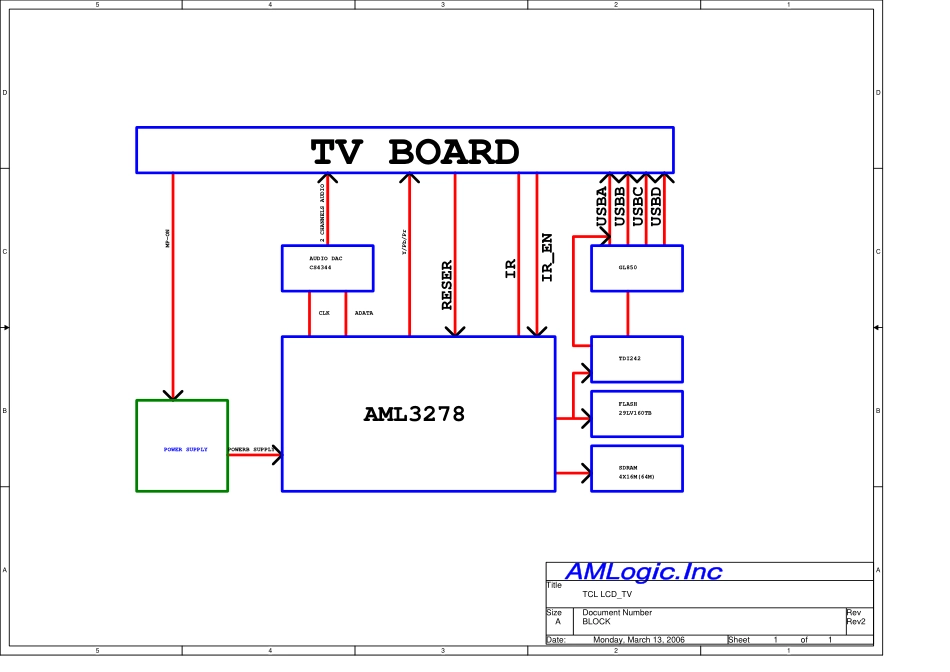 TCL LCD47B68-USC液晶电视原理图_TCL王牌LCD47B68-USC液晶.pdf_第2页