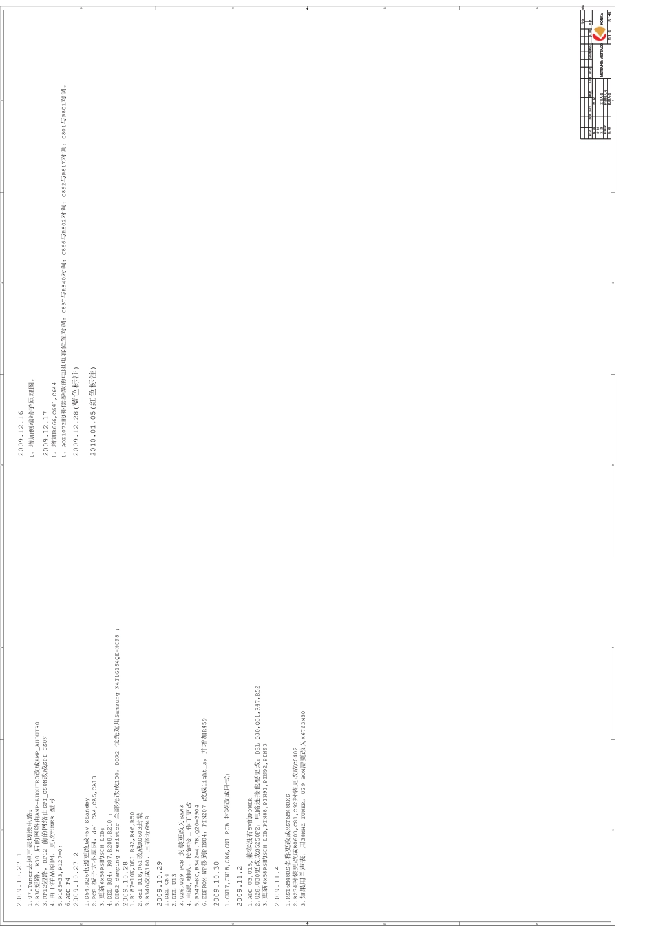 康佳LED42MS92DC液晶电视35014995板电路原理图.pdf_第1页