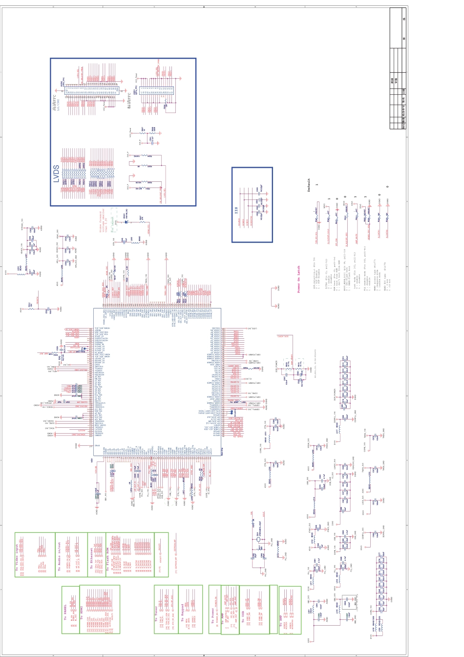 康佳LED40F2200NF液晶电视35017833板（RTD2649机芯）电路原理图.pdf_第2页