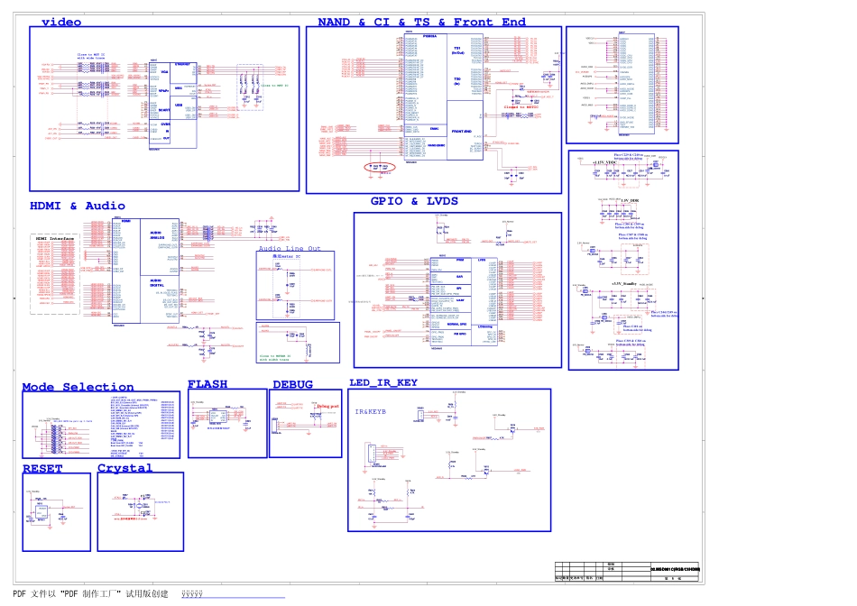 康佳LED32R6100PDE-1液晶电视35017320板（MSD6A800HTAB机芯）电路原理图.pdf_第2页