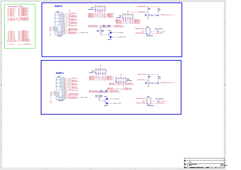 康佳LED32M3000A液晶电视电源板电路图.pdf_第2页