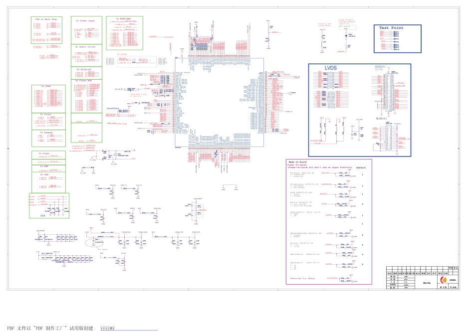 康佳LED32G1300液晶电视35019176板（RTD2644机芯）电路原理图.pdf_第2页