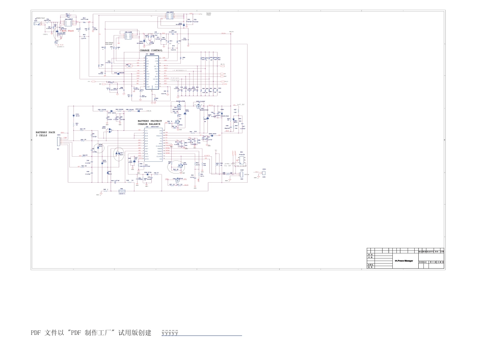 康佳LED23X6600CK液晶电视35016477板（MSD6A800FX机芯）电路原理图.pdf_第1页