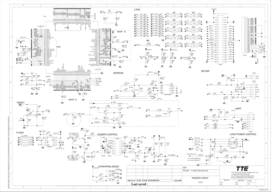 TCL LCD24R19A液晶电视(MT23机芯)主板原理图_TCL LCD24R19A(MT23机芯)液晶 主板.pdf_第1页