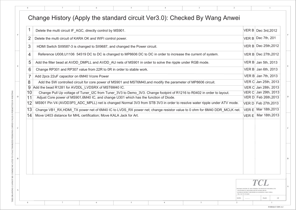 TCL L50E5690A-3D液晶电视主板电路图.pdf_第1页