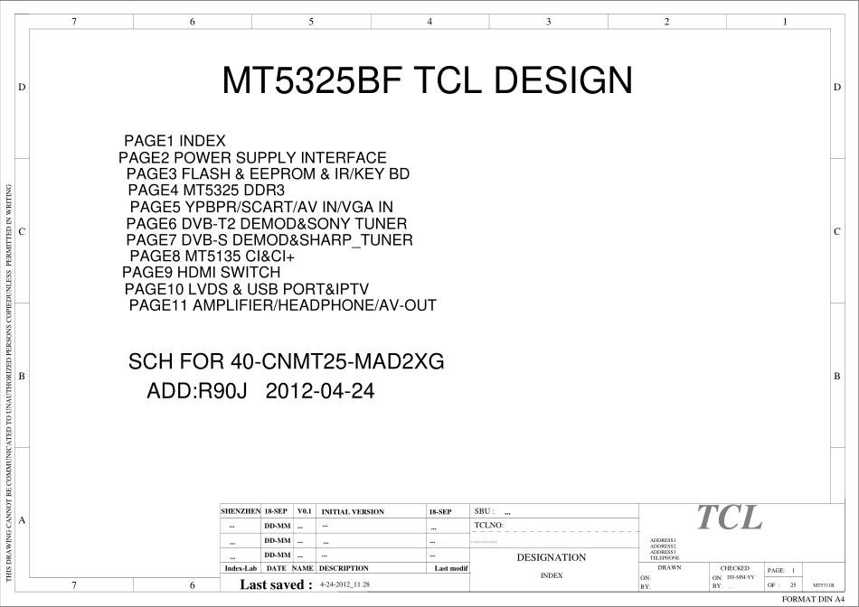 TCL L48F3320-3D液晶电视（MT25CN机芯）电路图.pdf_第1页