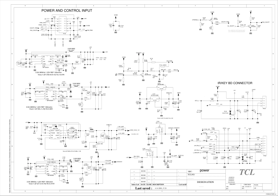 TCL L48F3320-3D液晶电视（MT25CN机芯）电路图.pdf_第2页