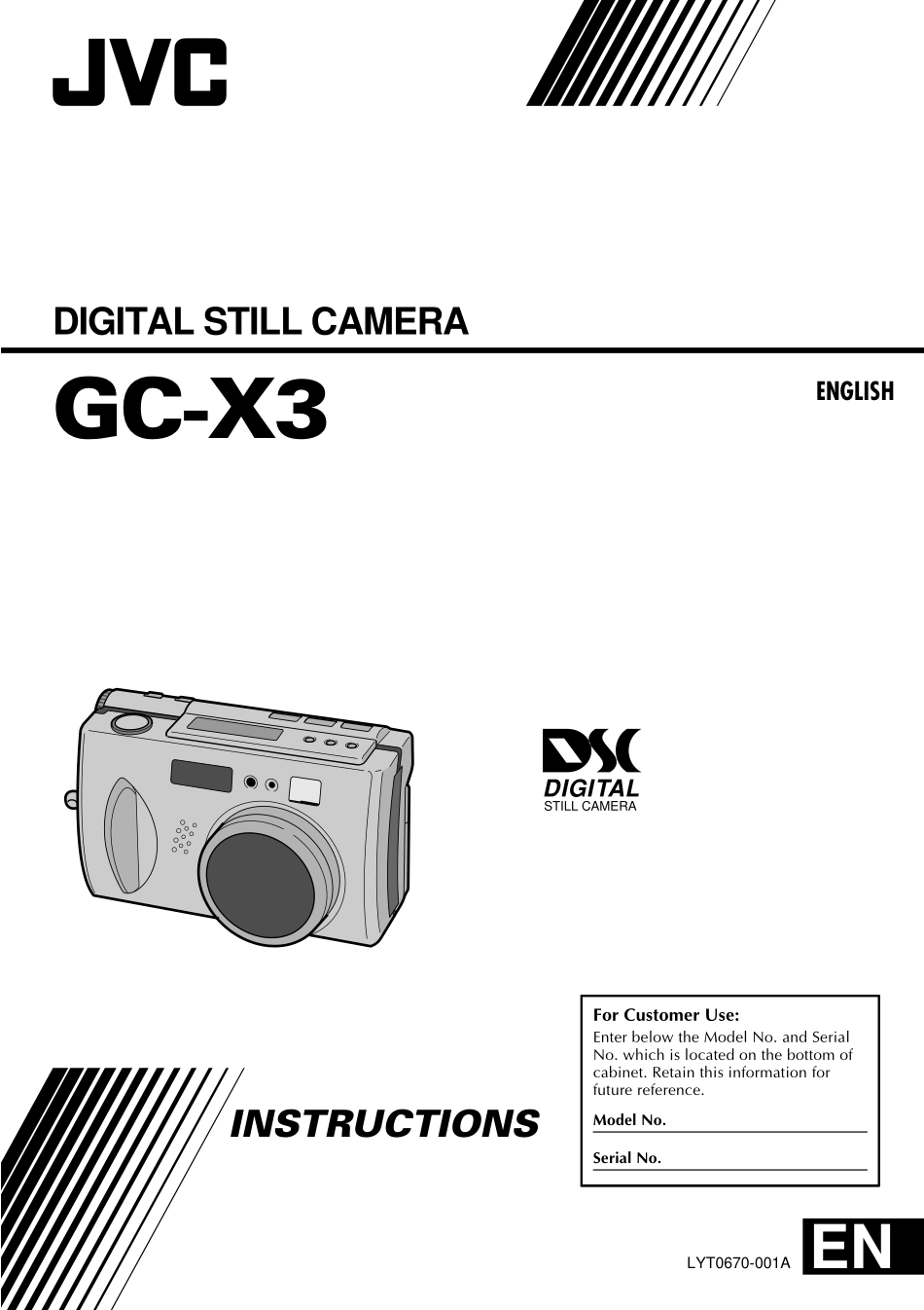 胜利JVC GC-X3数码相机维修手册_JVC GC-X3数码相机维修手册part2.pdf_第1页