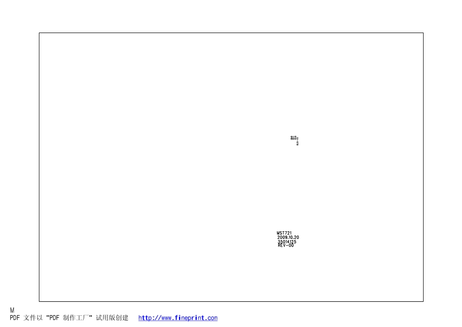 康佳LC32HS62B液晶电视(35014125)主板原理图_康佳LC32HS62B(35014125)主板.pdf_第2页