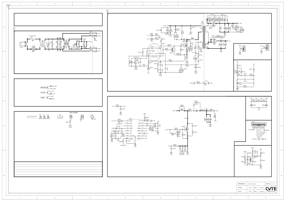 TCL L43P1A-F液晶电视一体主板电路原理图.pdf_第1页