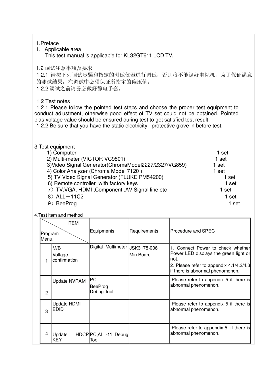 康佳KDL32MS19U液晶电视电路原理图.pdf_第2页