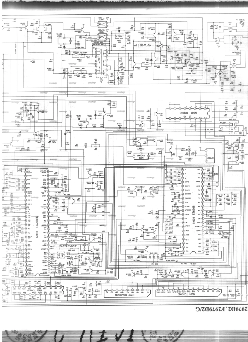 康佳F2979D2G_康佳F2979D2G_B.pdf_第1页