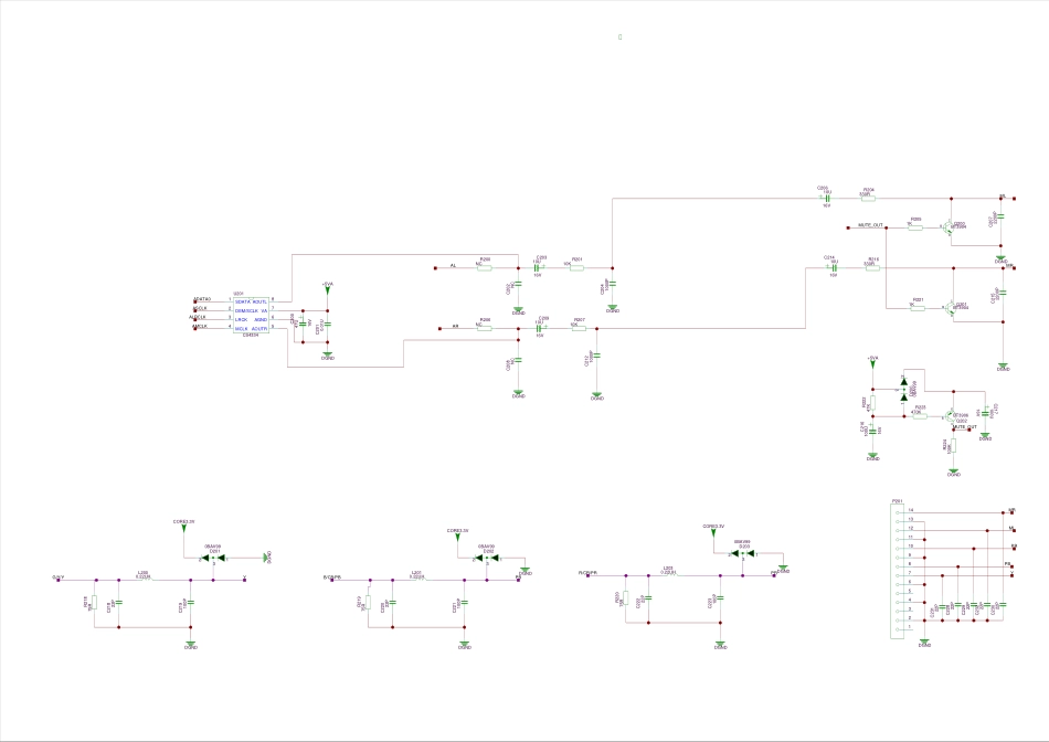 TCL L40S9液晶电视(MS91机芯)主板原理图_TCL L40S9(MS91机芯)液晶 主板.pdf_第2页