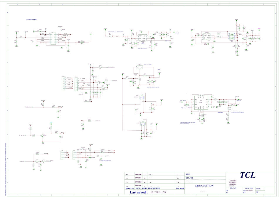 TCL L40F3320-3D液晶电视（MS28E机芯）电路原理图.pdf_第1页