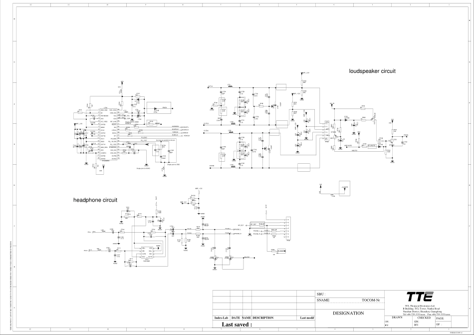 TCL L40E9SFR液晶电视电路原理图.pdf_第2页