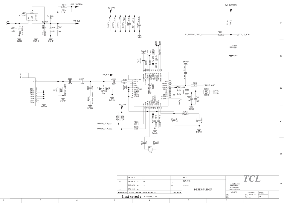 TCL L39F3320B液晶电视（MS82G机芯）电路原理图.pdf_第2页