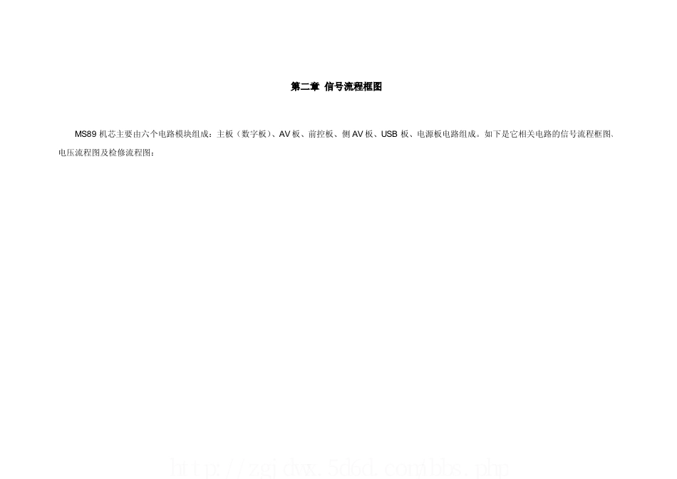TCL L37E77F液晶电视电路原理图.pdf_第2页