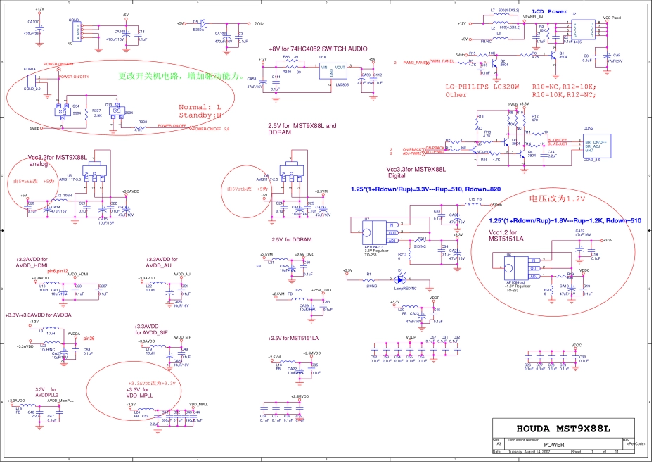 TCL L37E77F液晶电视(MS89机芯)数字板原理图_TCL L37E77F(MS89机芯)液晶.pdf_第1页