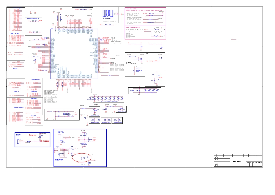 康佳35023209三合一板电路原理图.pdf_第2页