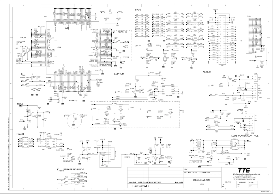 TCL L26S10液晶电视(MT23A机芯)主板原理图_TCL L26S10(MT23A机芯)液晶 主板.pdf_第1页