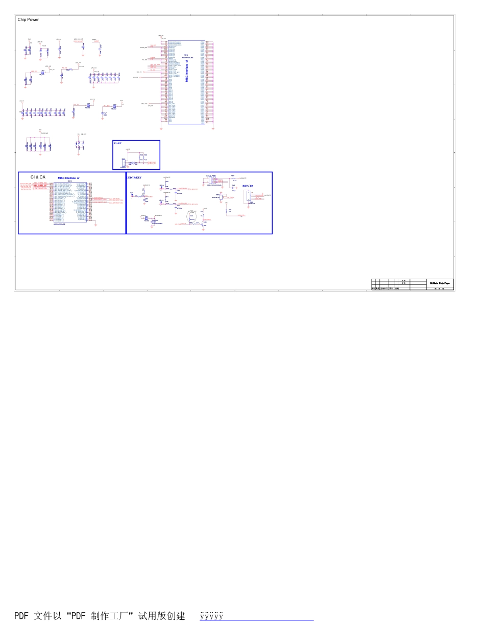 康佳35021197主板电路原理图.pdf_第2页