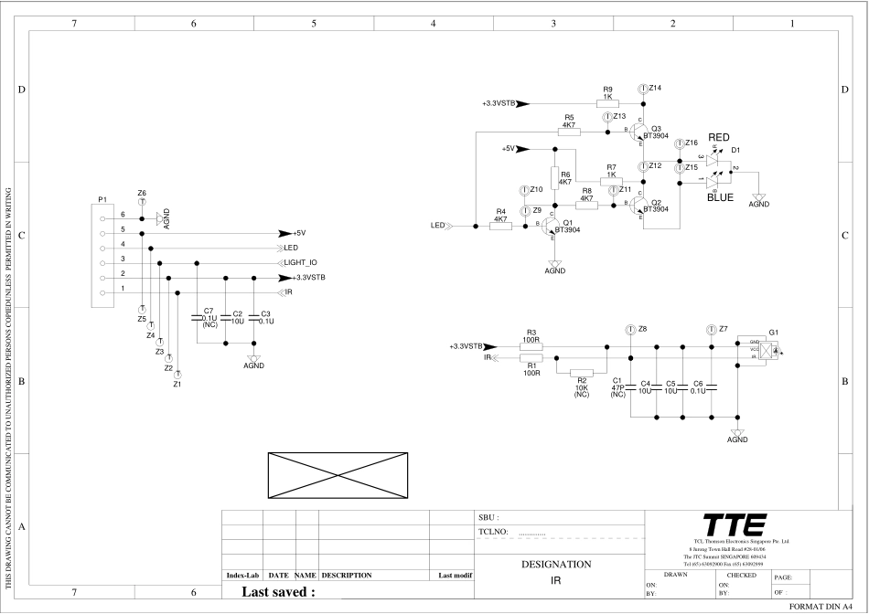 TCL L24F19液晶电视(MS19C机芯)主板原理图_TCL L24F19(MS19C机芯)液晶 主板.pdf_第1页