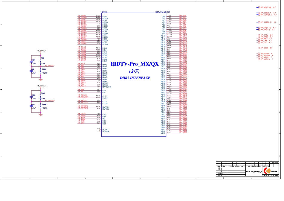 康佳08DT-QX68 35012606-0331电路原理图.pdf_第2页