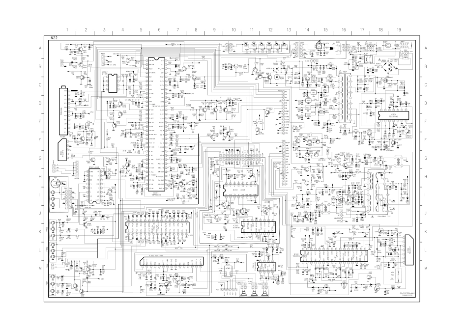 TCL HID29189H高清电视原理图_TCL王牌HID29189H高清.pdf_第1页