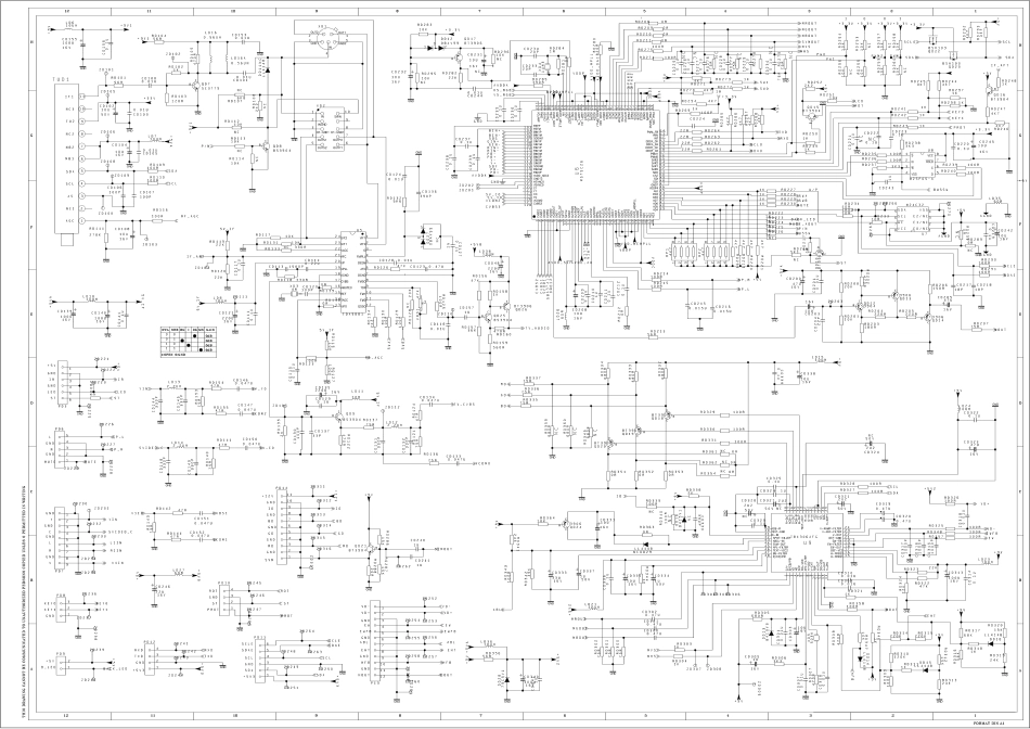 TCL HD29M06电路图MS22机芯_01-01MS22-DIB.pdf_第1页