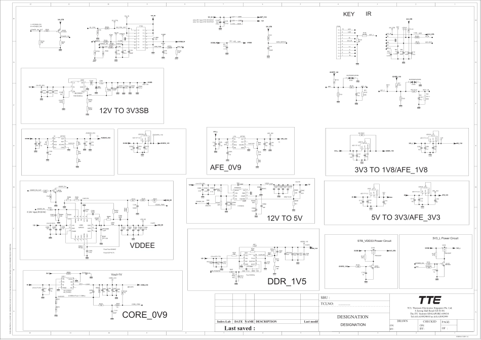 TCL D49A630U液晶电视主板电路原理图.pdf_第1页