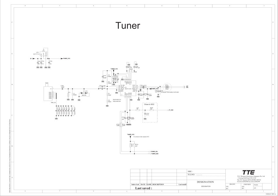 TCL D49A630U液晶电视主板电路原理图.pdf_第2页