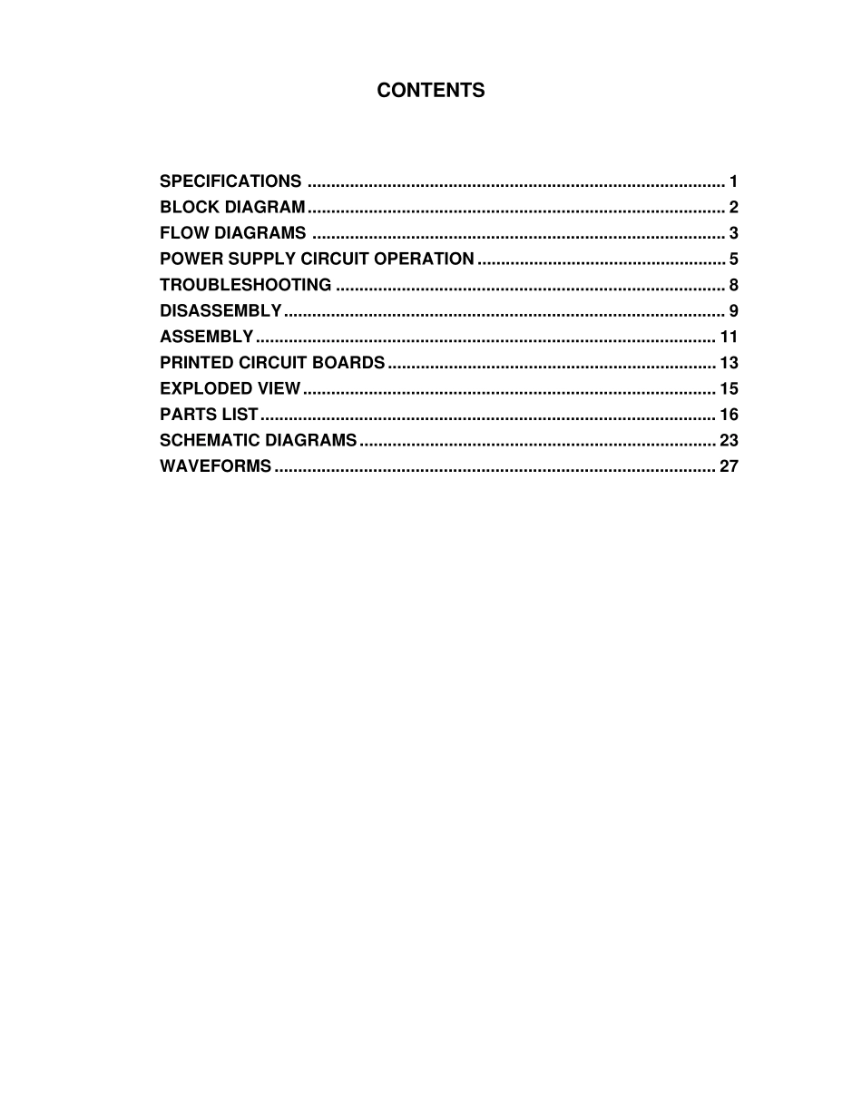 卡西欧QV-300C数码相机维修手册和图纸_CISCO_QV-300C.pdf_第2页