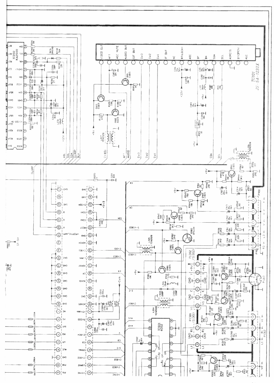 TCL AT29271彩电原理图_20120202_112338.pdf_第1页