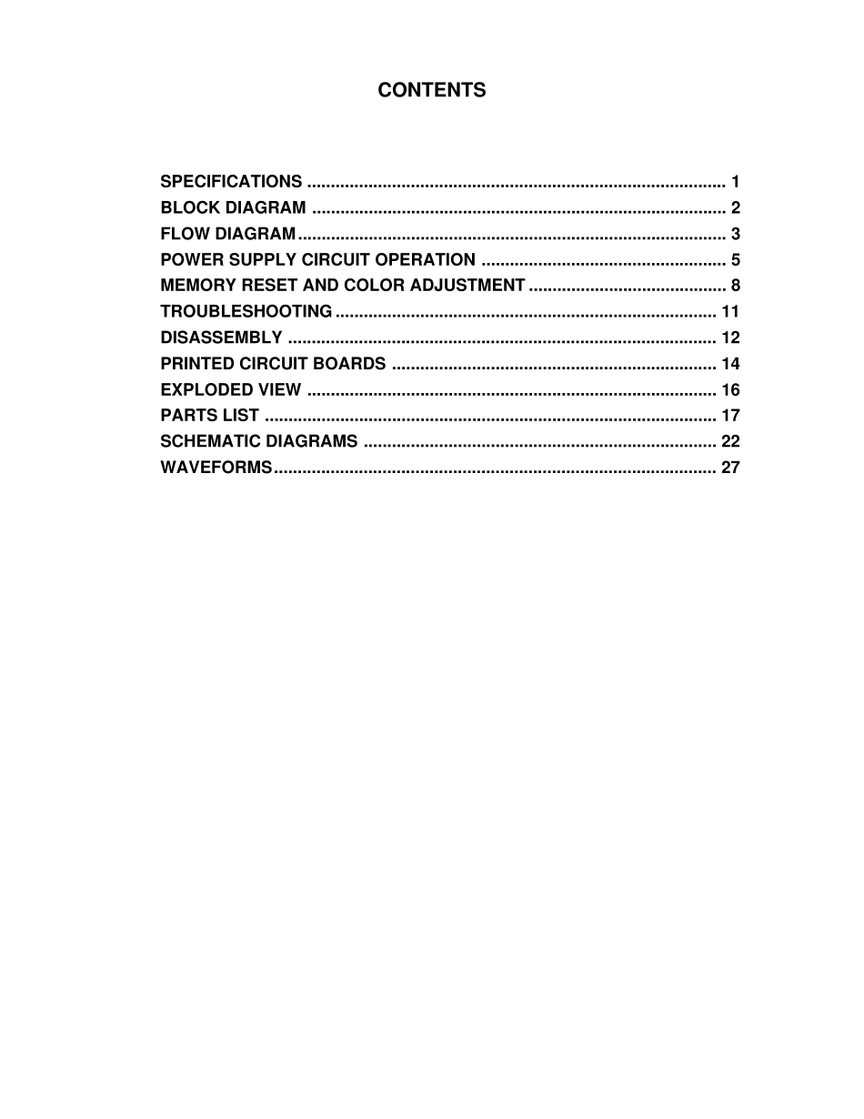 卡西欧QV-200BC数码相机维修手册_CISCO_QV-200BC.pdf_第2页