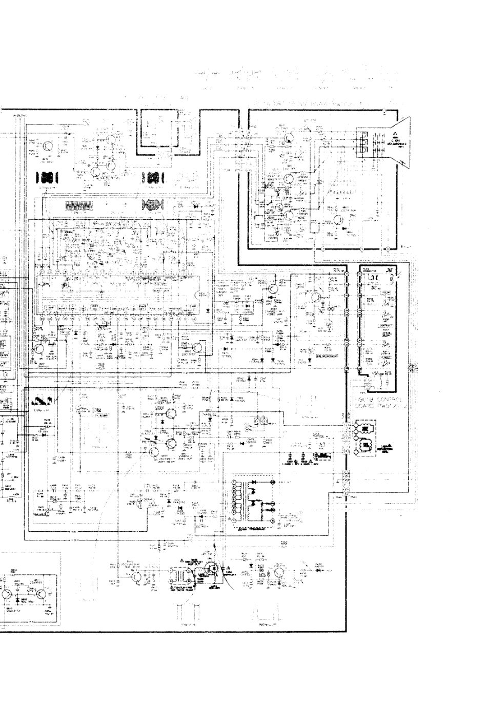 菊花FS532电视机电路原理图_菊花  FS532(05).pdf_第1页