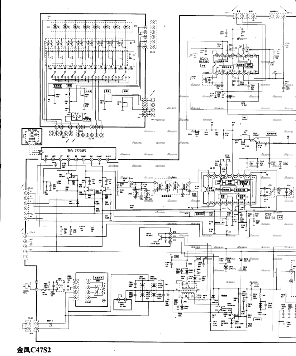 金凤  C47S2_01.pdf_第1页