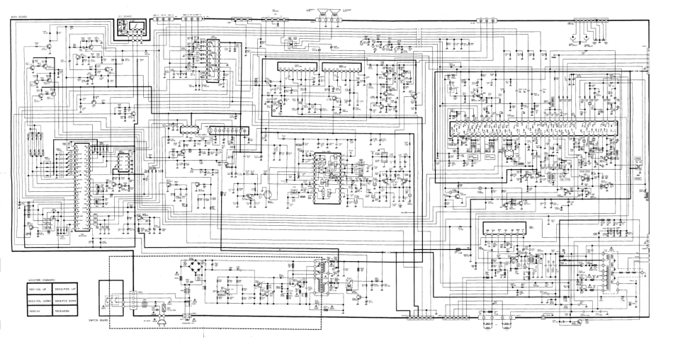 嘉华KD74B彩电电路原理图_jiahua_KD74B.pdf_第2页