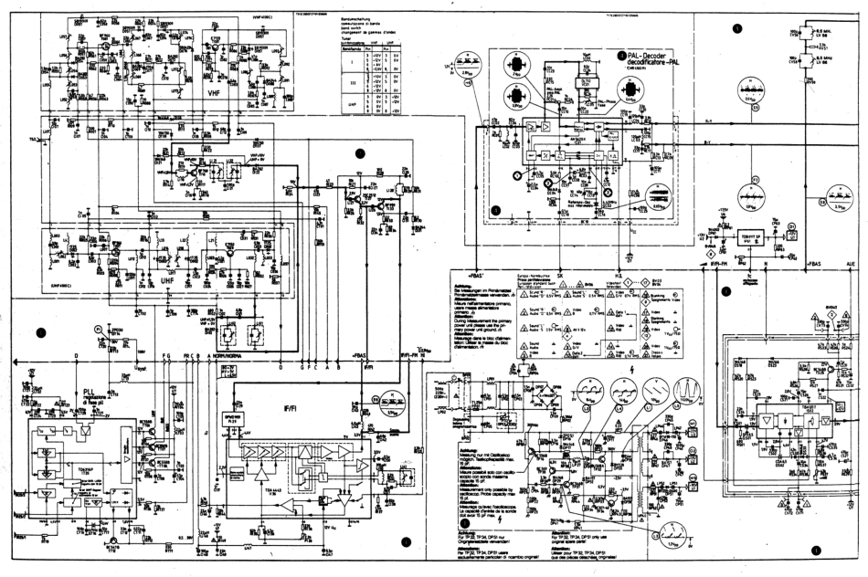 沙巴 T51SC32D彩电图纸.pdf_第2页