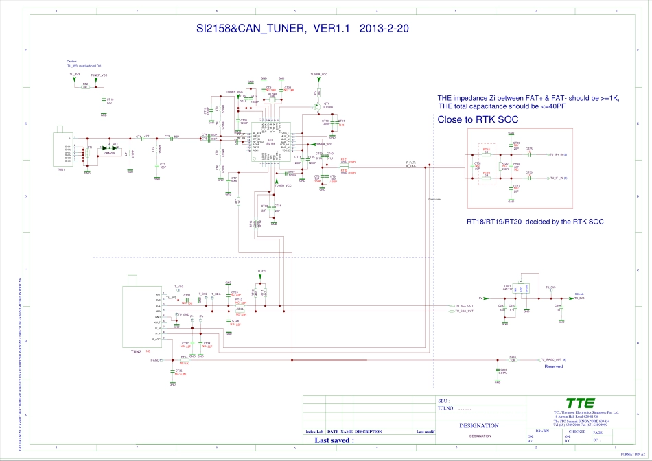 TCL 40-RT9502-MAD4HG主板电路原理图.pdf_第2页