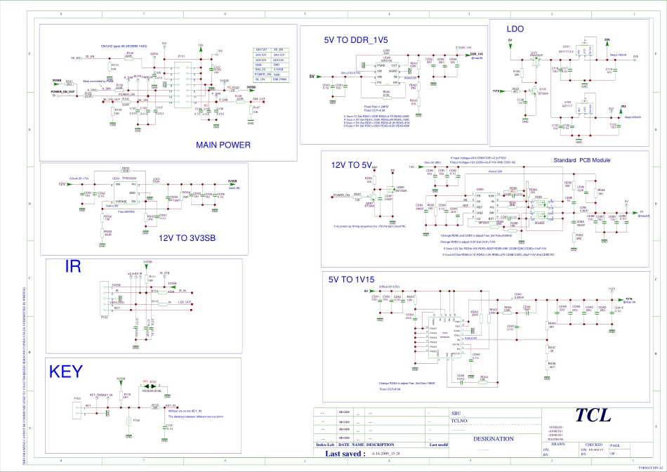 TCL 40-RT95JZ-MAB4HG主板电路原理图.pdf_第1页