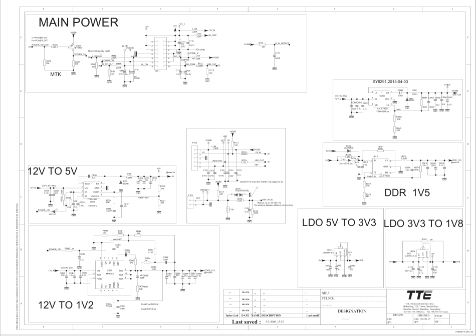 TCL 40-MT0706-MAA2HG主板电路原理图.pdf_第1页