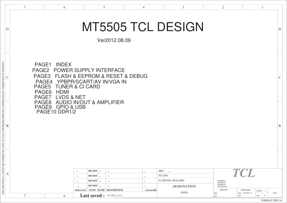 TCL 40-MT55CN-MAC2HG主板电路原理图.pdf_第1页