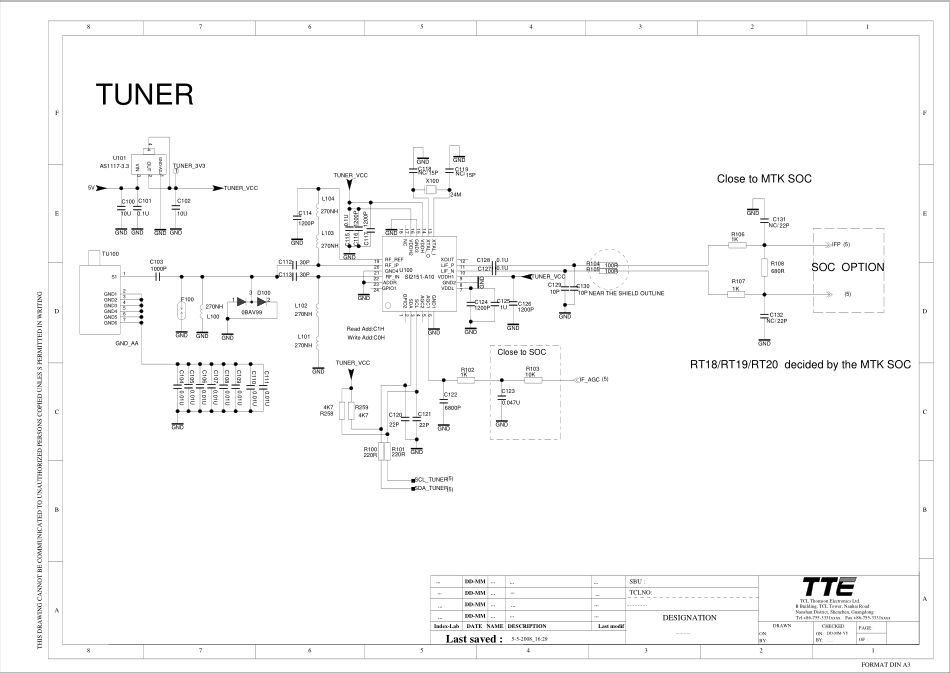 TCL 40-MS08FP主板电路原理图.pdf_第2页