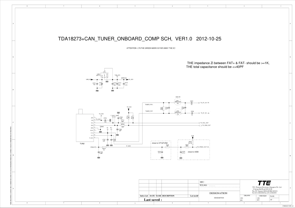 TCL 01-RT4901-MAF2HG电源板电路原理图.pdf_第2页